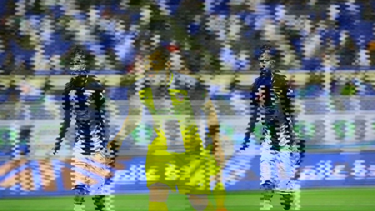 محمد الصيعري مهاجم المنتخب السعودي يطالب بالدعم الجماهيري في كأس آسيا