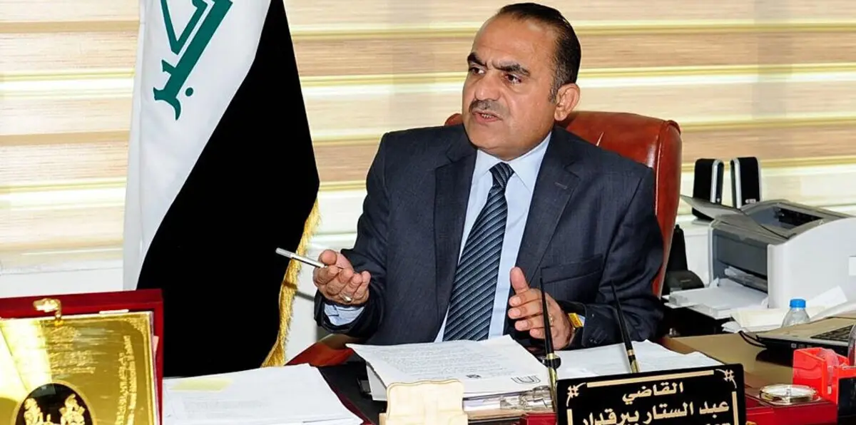 محكمة عراقية تحكم بالإعدام على ألمانية "داعشية" من أصل مغربي