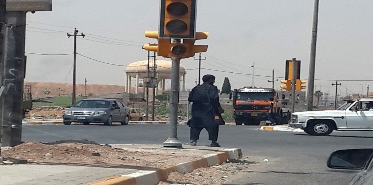 إيران تعتقل عنصراً من تنظيم داعش حاول تفجير نفسه