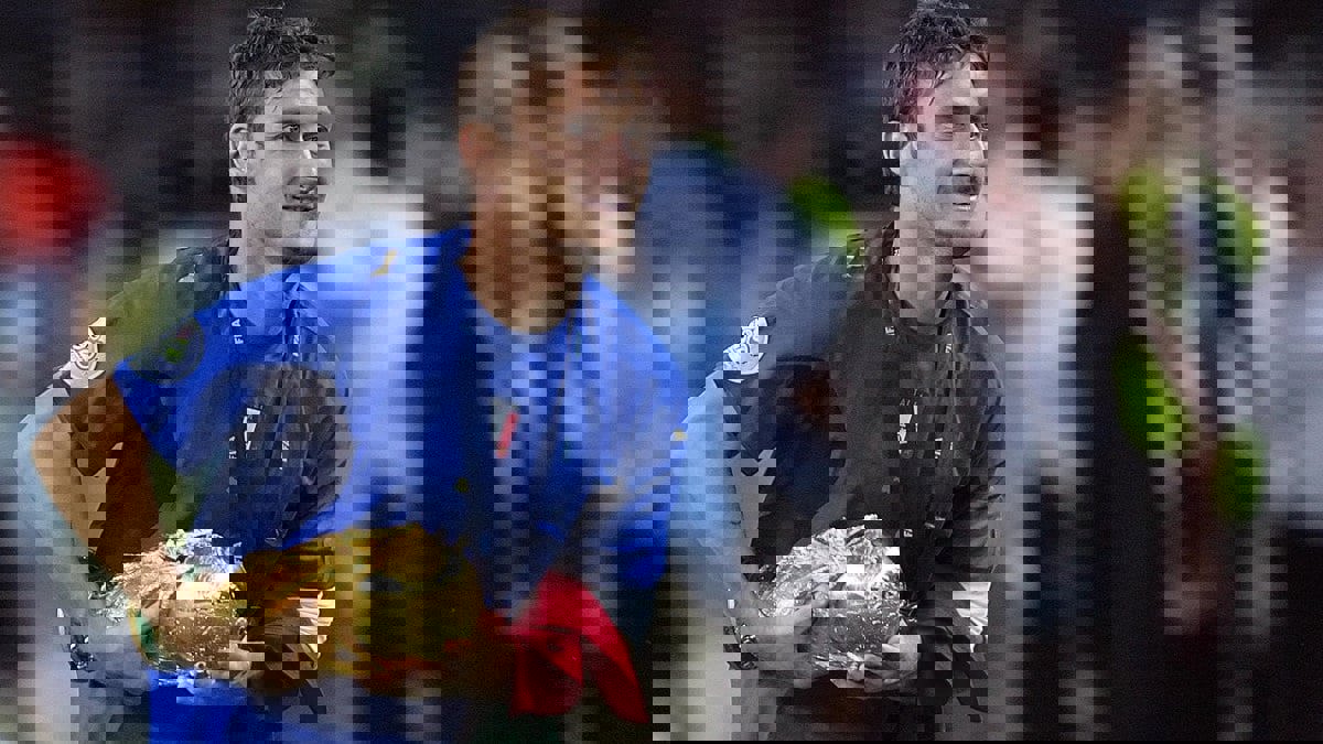 توتي يعلن تحويل حياته لفيلم سينمائي