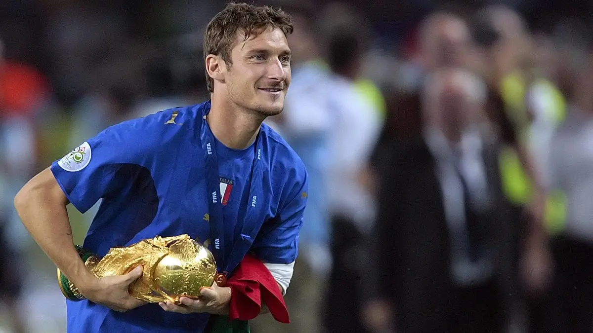 توتي يعلن تحويل حياته لفيلم سينمائي