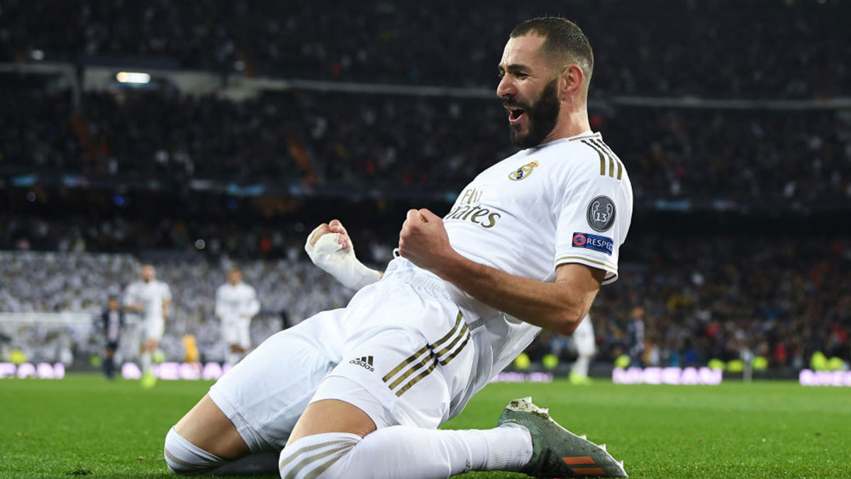 باريس سان جيرمان ينتظر موقف نجم ريال مدريد.. وأداما تراوري على رادار "الميرينغي"