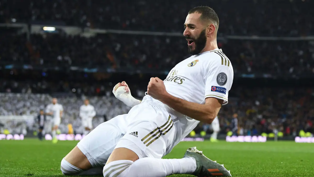 باريس سان جيرمان ينتظر موقف نجم ريال مدريد.. وأداما تراوري على رادار "الميرينغي"