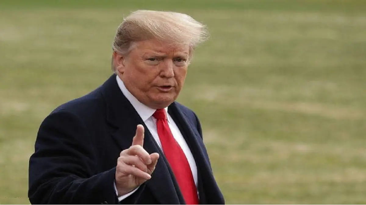 الرئيس الأمريكي يوافق جونسون على استبدال "اتفاق ترامب" بـ "النووي الإيراني"