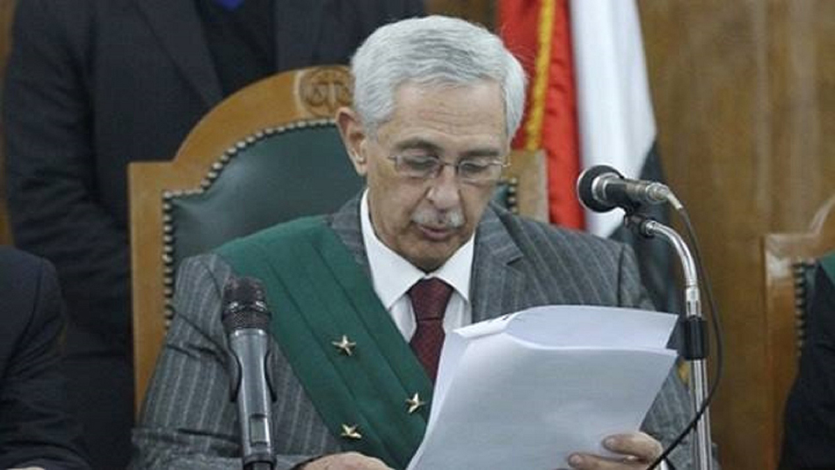 مصر.. حكم قضائي نهائي بشأن استبعاد "قاضي تيران وصنافير" من رئاسة مجلس الدولة