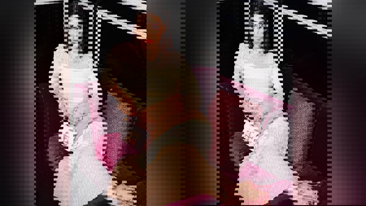 روان بن حسين تهاجم متابعيها بسبب طليقها.. ما علاقة دنيا سمير غانم؟