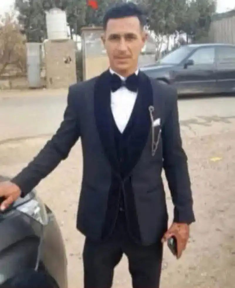 عريس المنيا