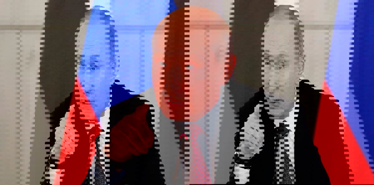 بوتين يؤكد دعمه إنشاء جيش أوروبي موحّد بديلًا عن "الناتو"