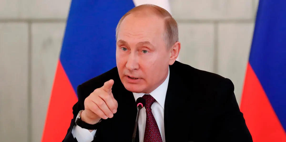 بوتين يؤكد دعمه إنشاء جيش أوروبي موحّد بديلًا عن "الناتو"