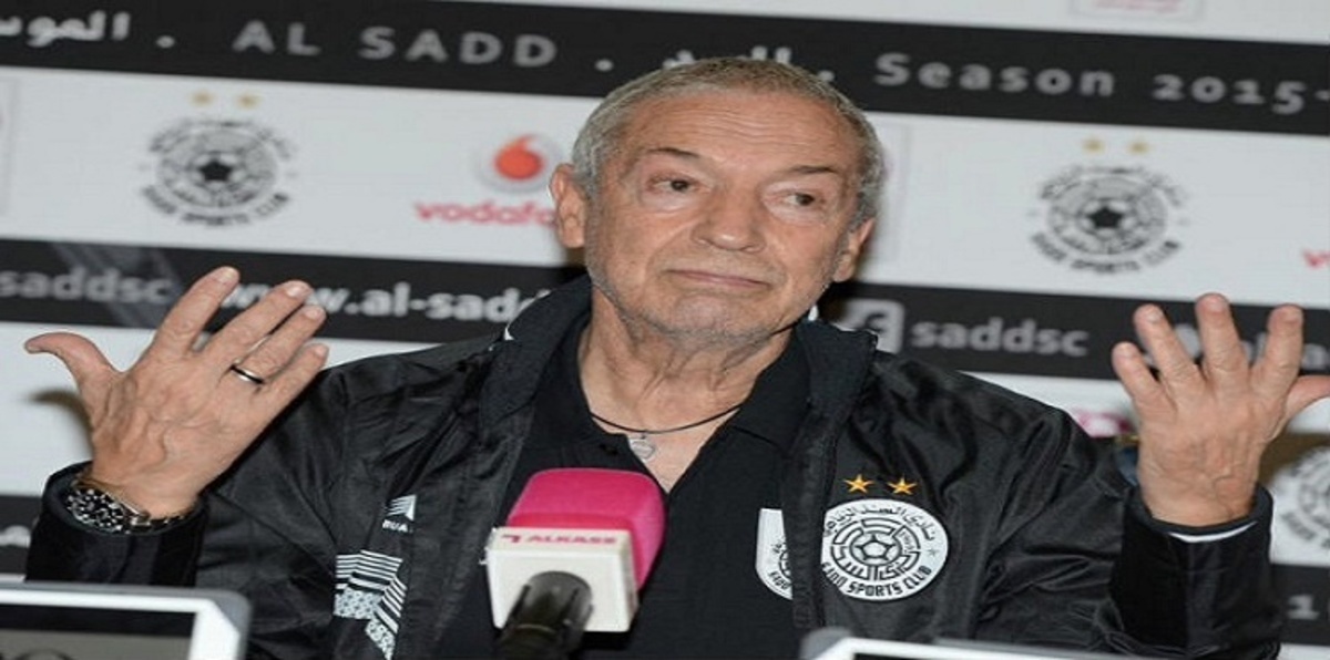 كيف تطور السد القطري مع "فيريرا"؟