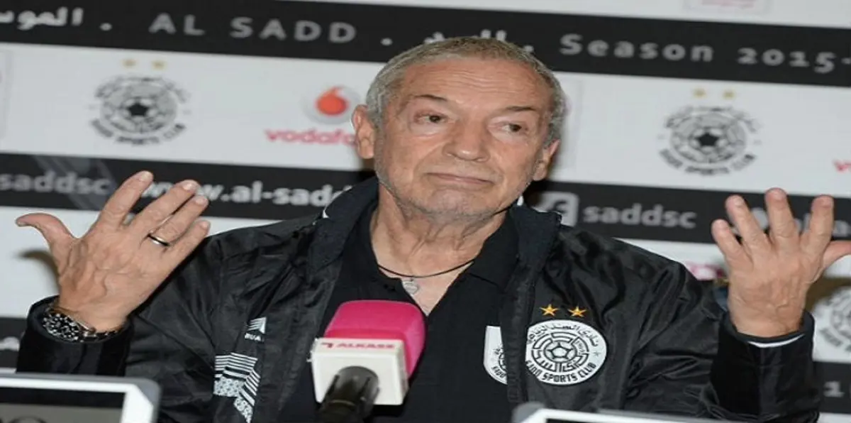 كيف تطور السد القطري مع "فيريرا"؟