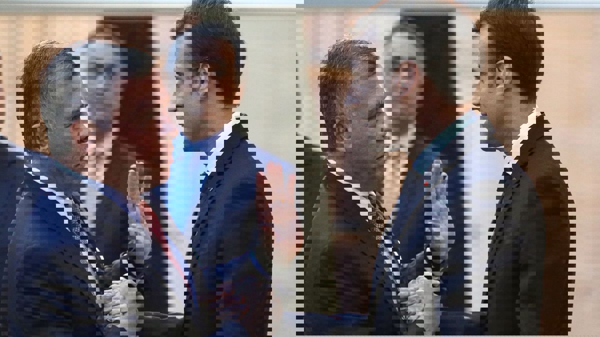 ماكرون يشدد على رفض بلاده الاعتراف بسيادة إسرائيل على الجولان