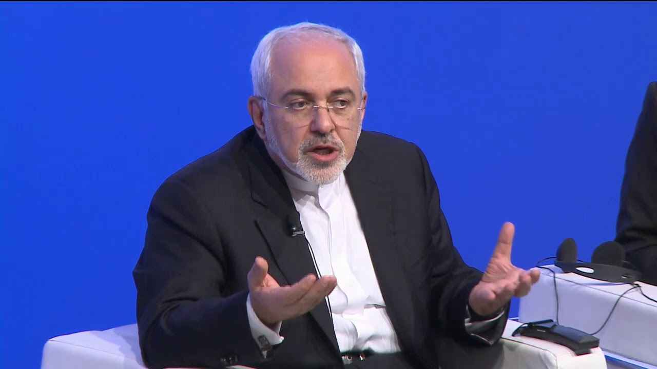 وكالة إيرانية: مهمة "سرية" لجواد ظريف في منتدى دافوس