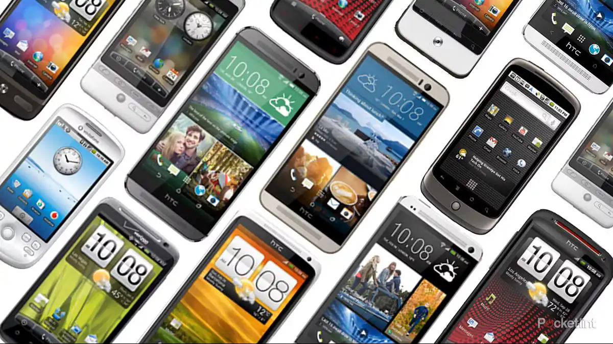 تلفونات أندرويد