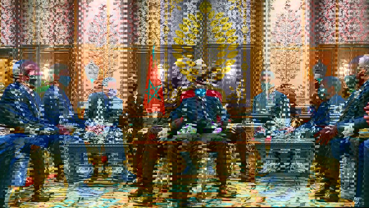 في كتاب جديد.. كوشنير يكشف كواليس من اتفاق السلام بين المغرب وإسرائيل