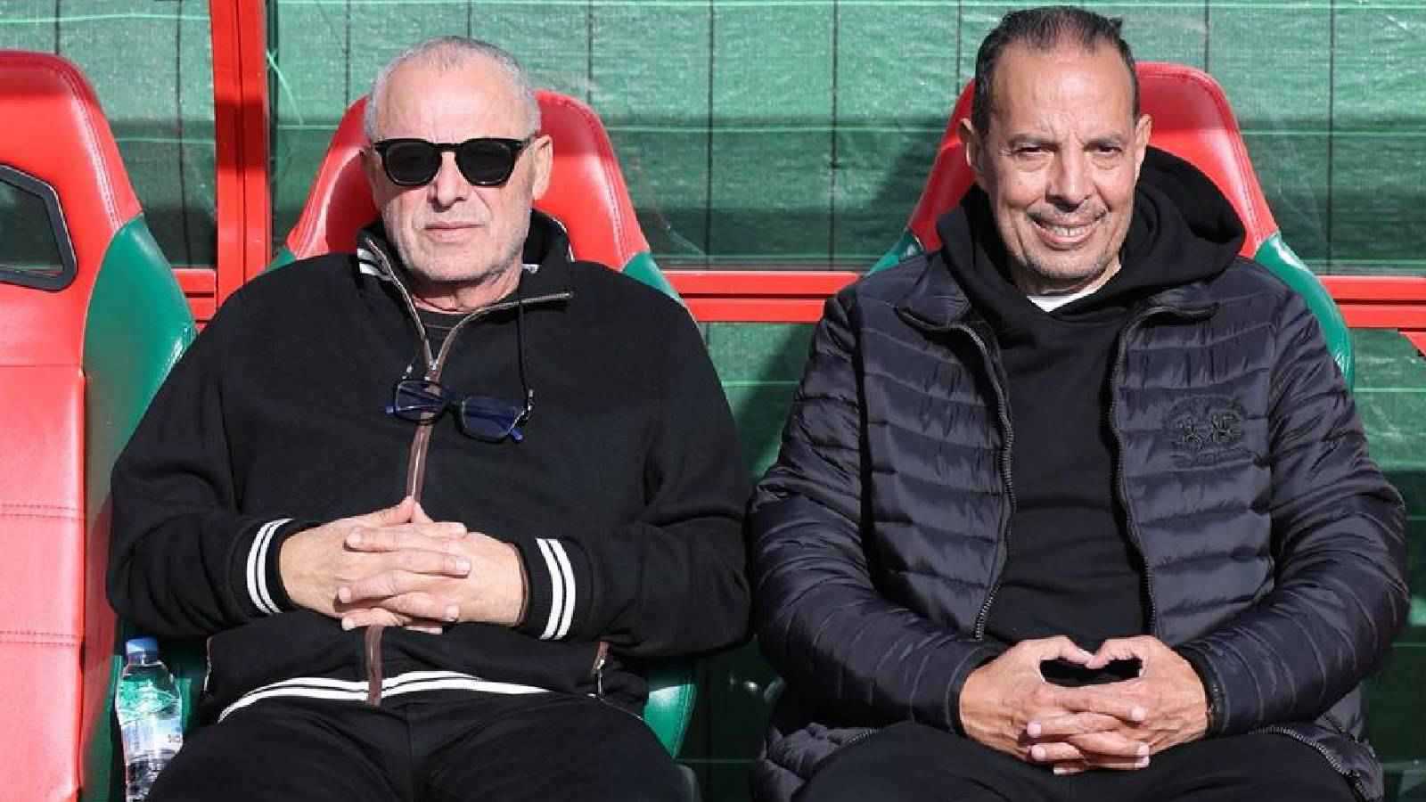 مصر تطلب استضافة كأس الأمم الإفريقية 2028