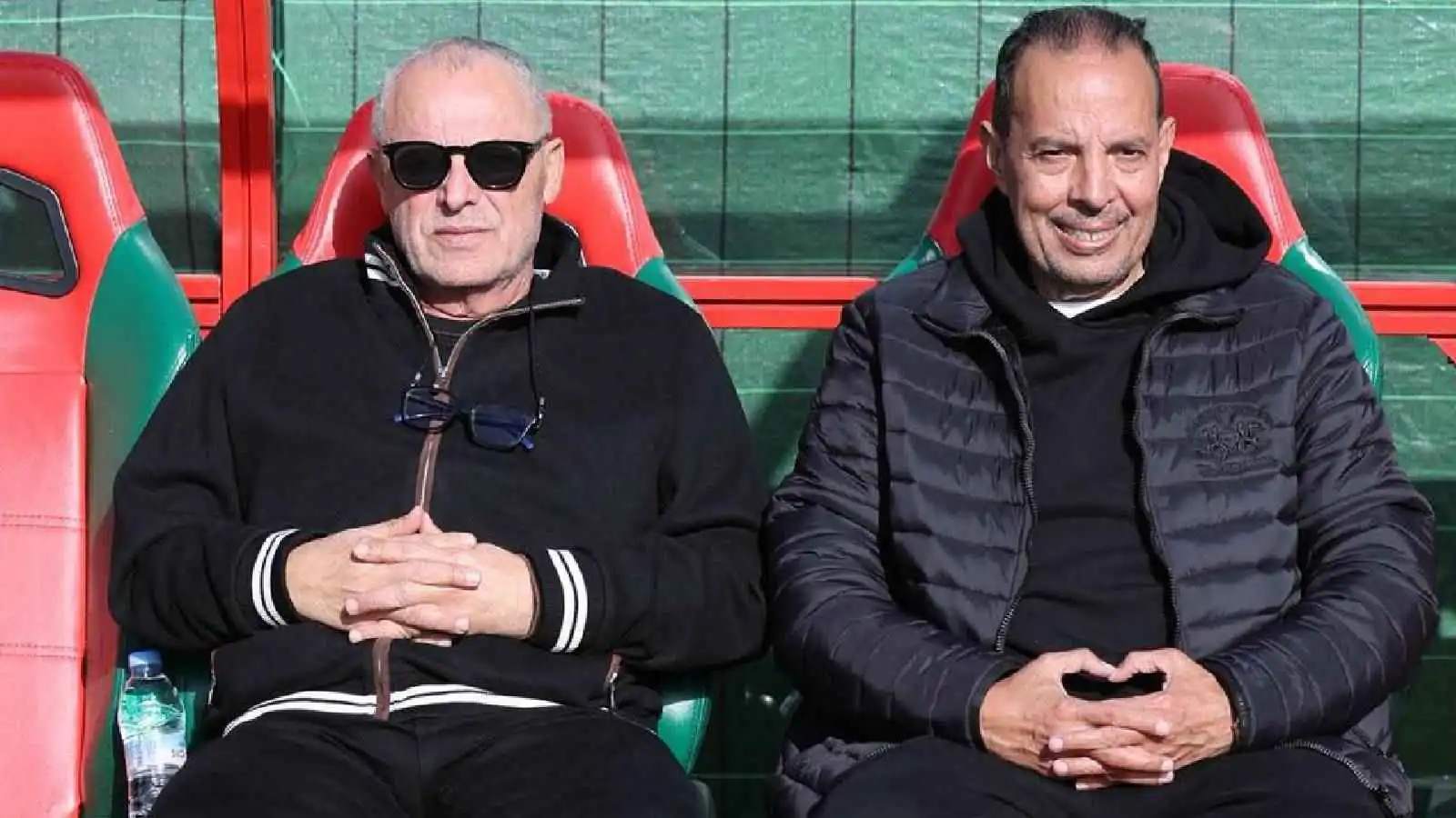 أبوريدة يعلن برنامج إعداد منتخب مصر للمونديال