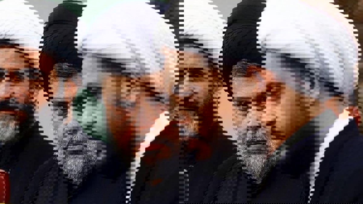 توتر أمني في "ميسان" العراقية.. ضرب تحت الحزام بين "الصدريين" و"العصائب"