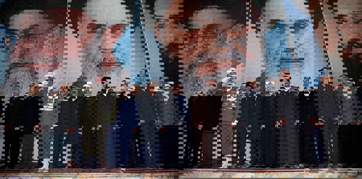 إيران وتركيا وبلاد العرب