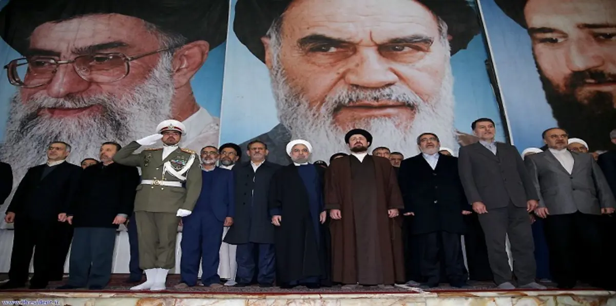 إيران وتركيا وبلاد العرب