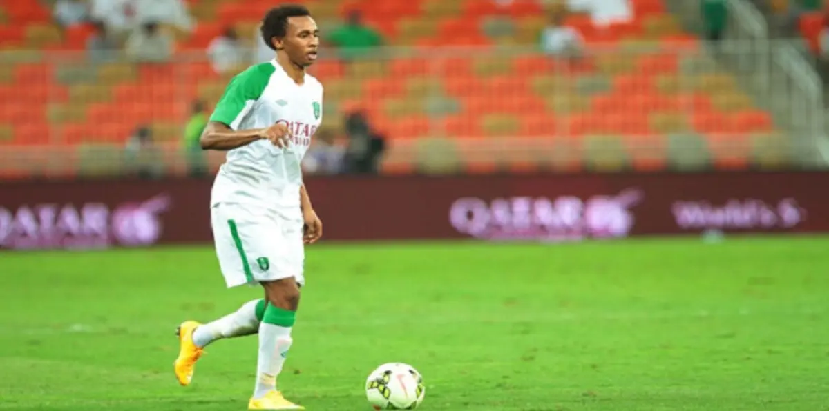 السعودية.. هل ينتقل سعيد المولد للنصر؟