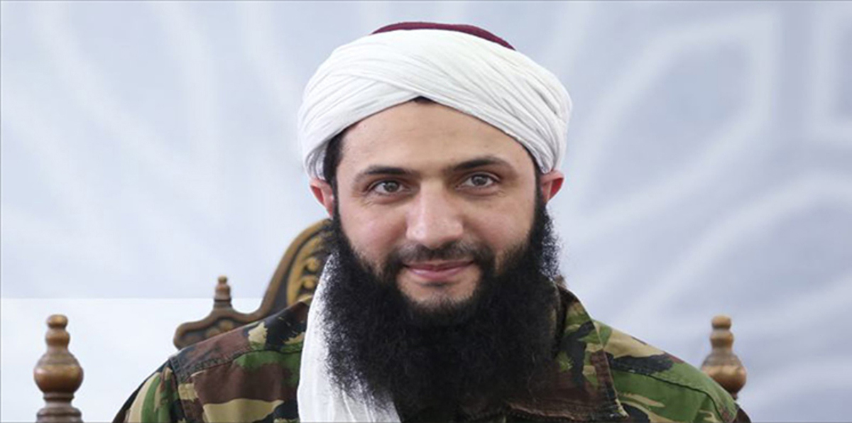 واشنطن ترصد 10 ملايين دولار  لمن يوقع بالجولاني