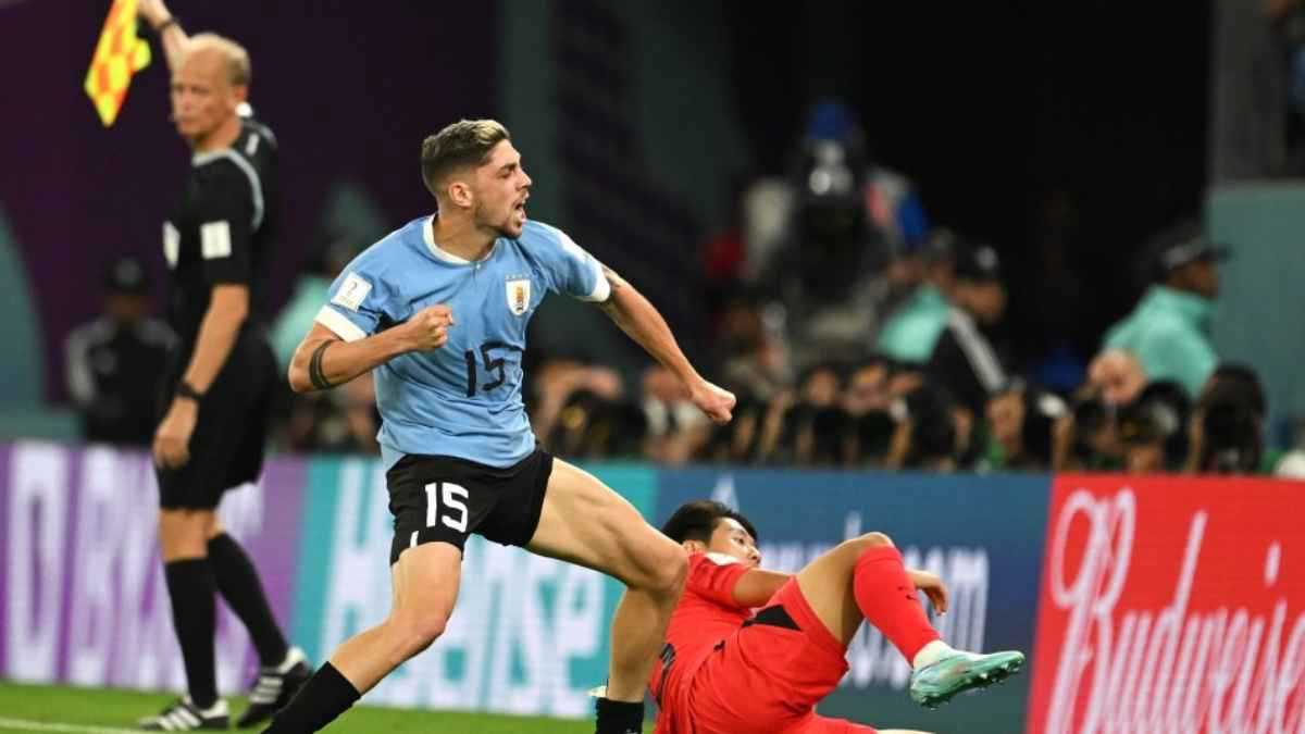 كما فعل مع ألونسو.. صدام ناري بين نجم ريال مدريد ومدرب منتخب بلاده