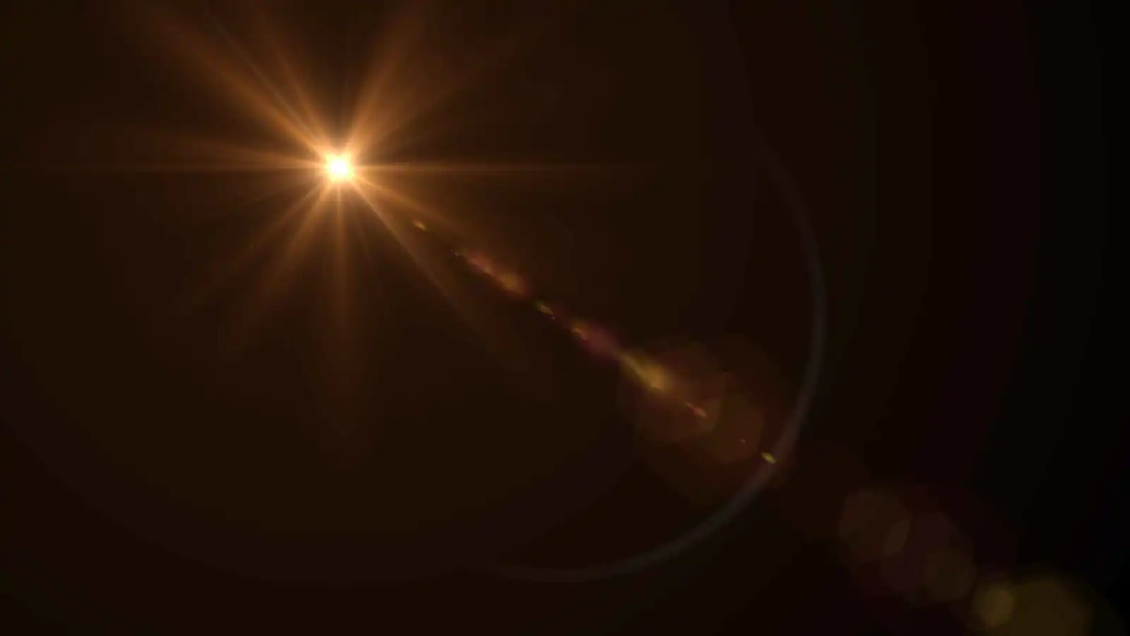 أقوى انفجار نجمي مسجل يكشف أسرار الكون المبكر