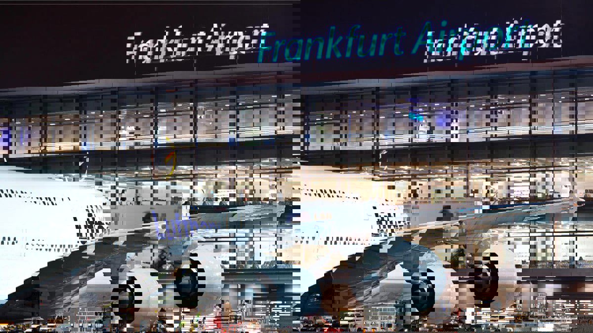 مطارات ألمانية توظف عمالًا أقل من المقرر لسد النقص فيها