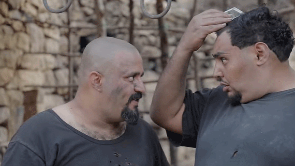 الدراما اليمنية.. جدل وسخط على مواقع التواصل الاجتماعي