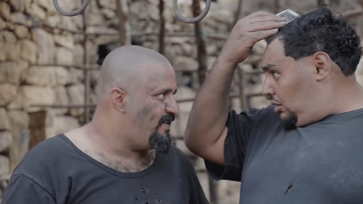 الدراما اليمنية.. جدل وسخط على مواقع التواصل الاجتماعي