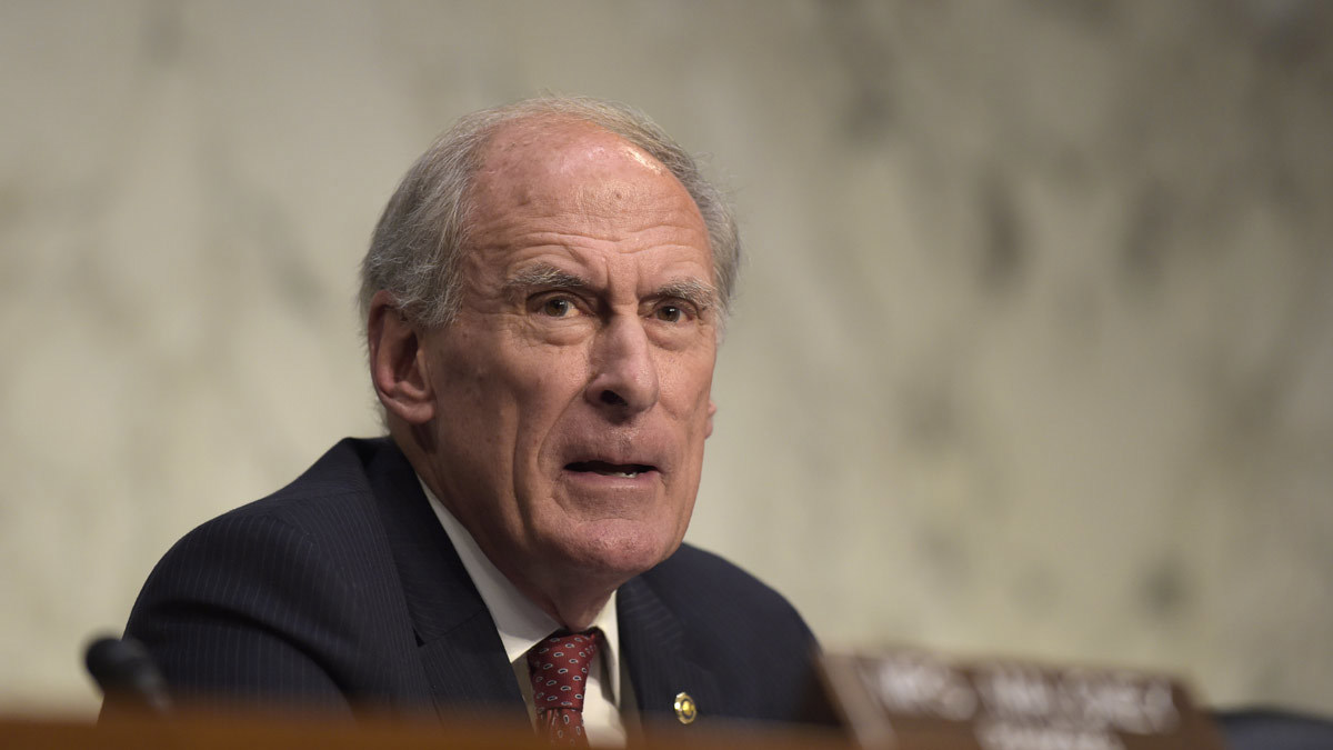 المخابرات الأمريكية: روسيا والصين وإيران سعت للتدخل في انتخابات 2018