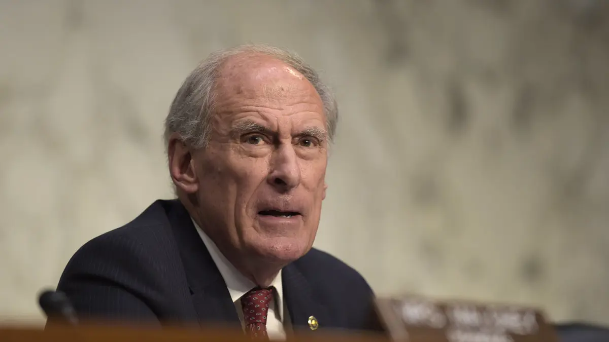 المخابرات الأمريكية: روسيا والصين وإيران سعت للتدخل في انتخابات 2018