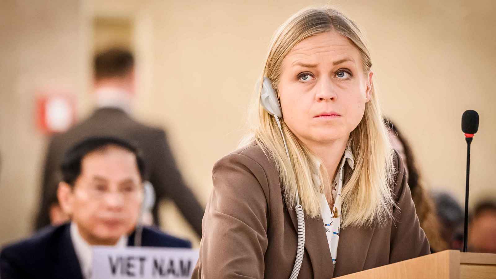 فنلندا تستبعد استيلاء الولايات المتحدة على غرينلاند بالقوة