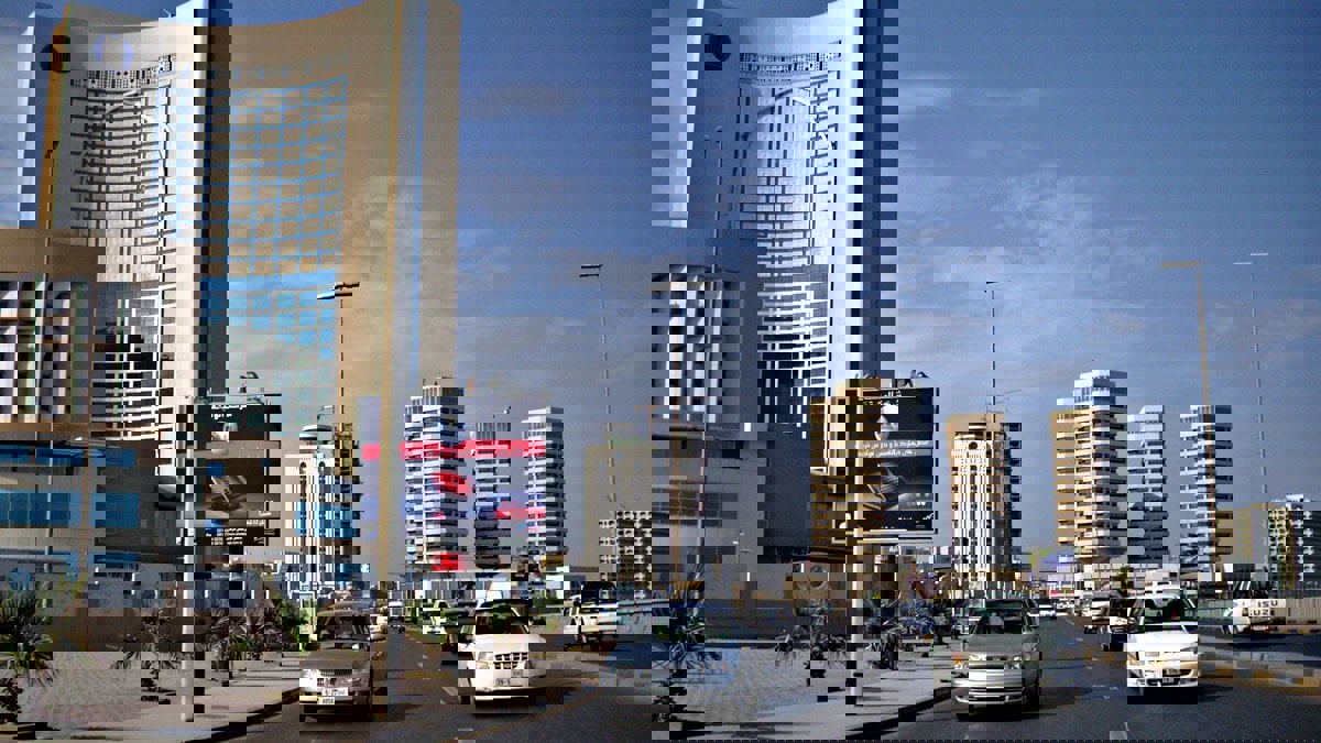 ليبيا.. سقوط قذيفتين بالقرب من سفارة تركيا ومنزل السفير الإيطالي بطرابلس