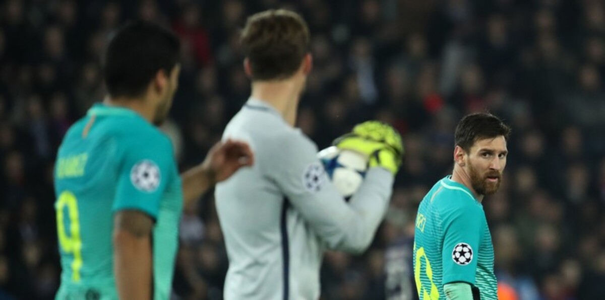 الإعلام الإسباني يجلد برشلونة.. تعرف على عناوين الصحف