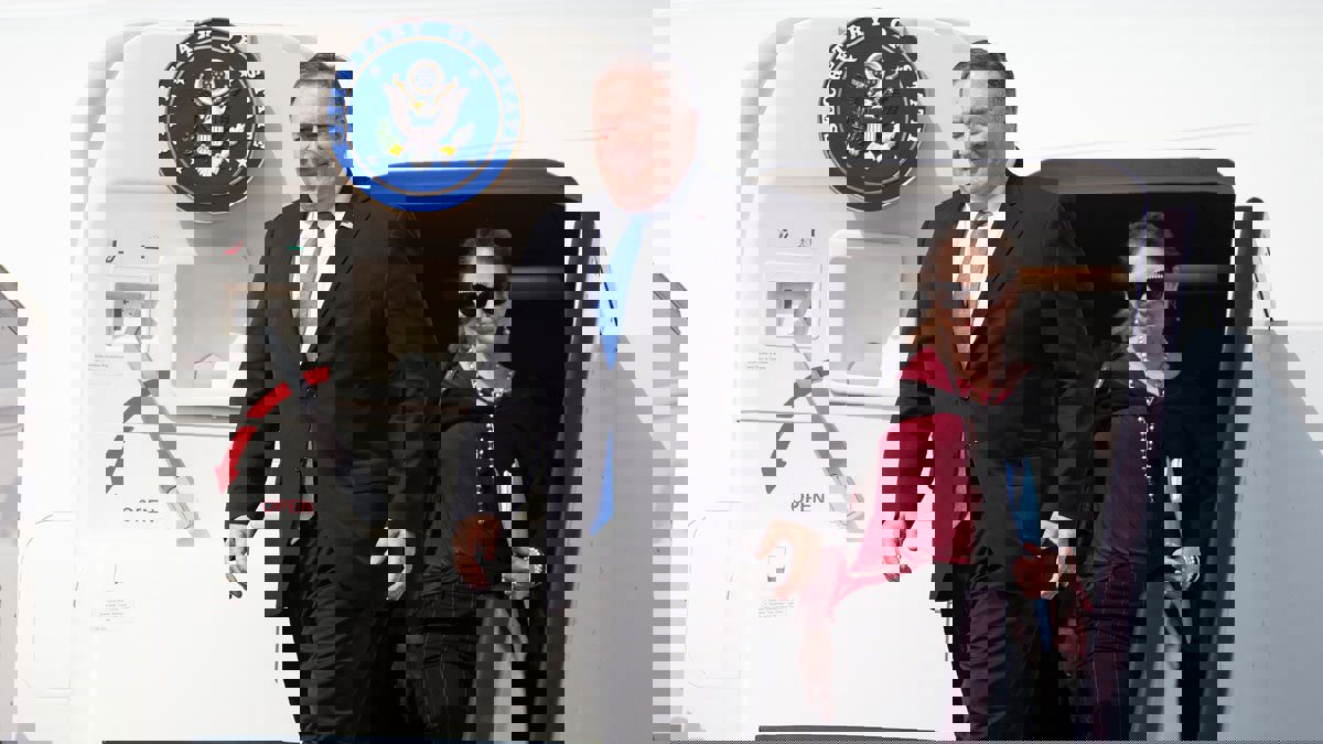 بومبيو يزور السعودية والإمارات لبحث التوتر مع إيران