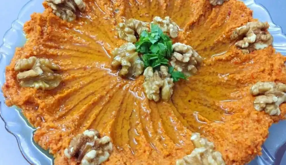 طبق "طقت ماتت"