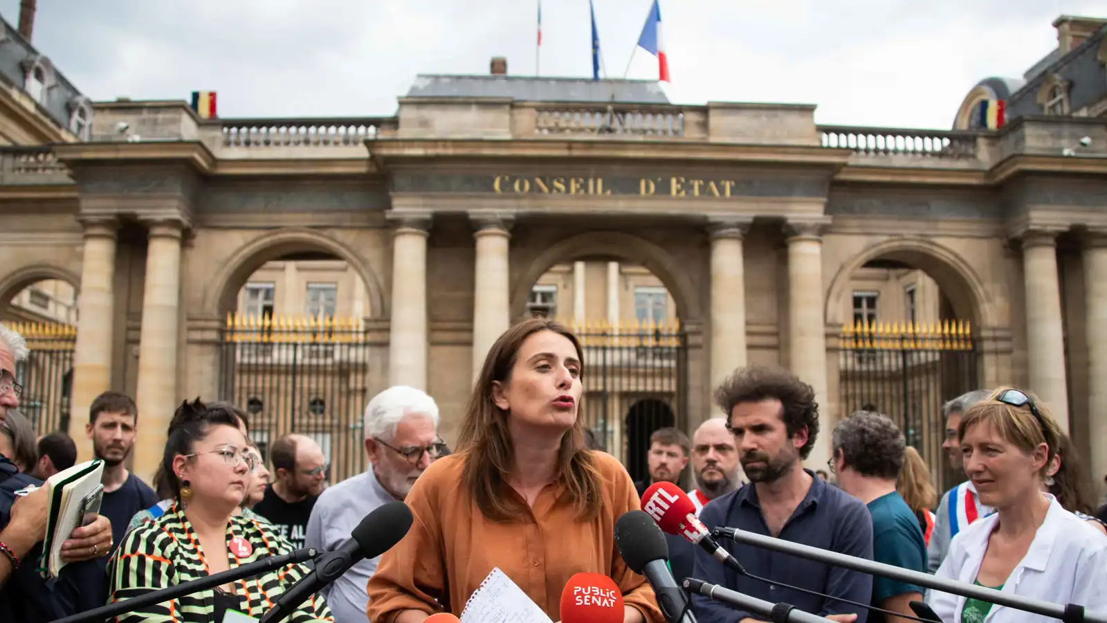 مارين تونديلييه