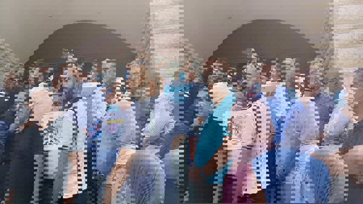 الأردن.. احتجاج الصحفيين على "تشريعات مقيدة" يتحول إلى مطالبات بإسقاط الحكومة