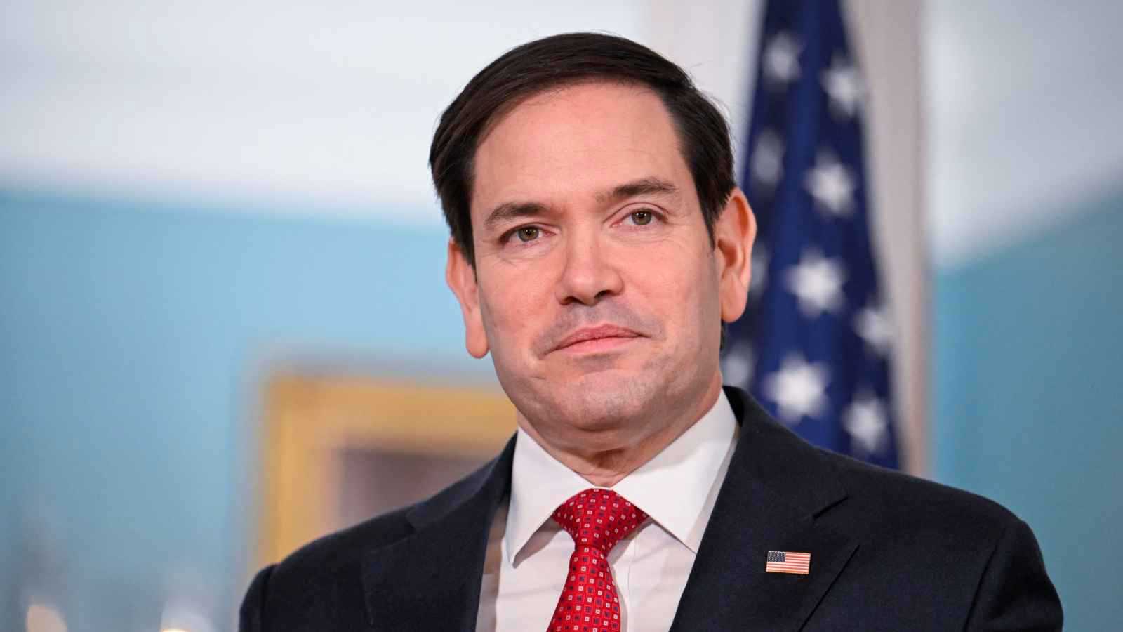 روبيو: الضربة الإسرائيلية في غزة لم تنتهك وقف إطلاق النار