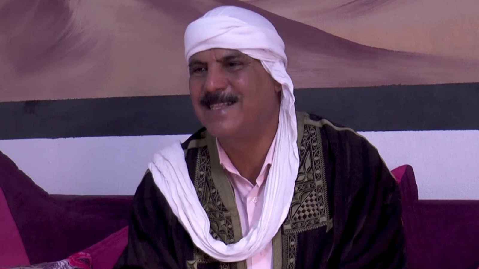 بعد مسيرة حافلة في الشعر الشعبي.. رحيل بلقاسم عبد اللطيف