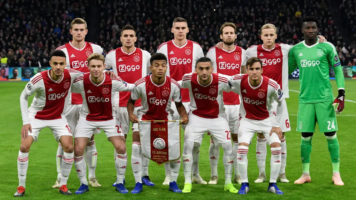 هل يقدم دي يونغ ودي ليخت هدية لبرشلونة بإقصاء ريال مدريد من دوري أبطال أوروبا؟