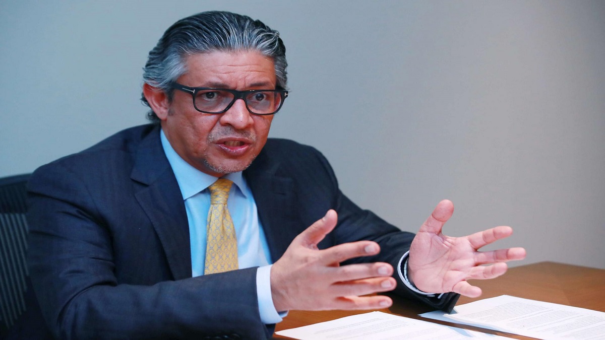 التويجري: منظمة التجارة العالمية في حالة ركود.. والإصلاح ضروري (فيديو)