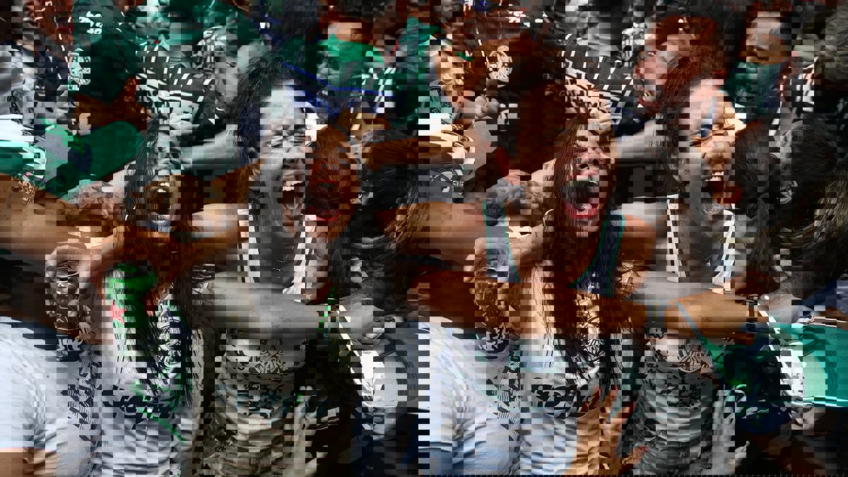 قتيل بأحداث شغب في ساو باولو بعد نهائي كأس العالم للأندية