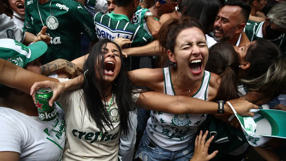 قتيل بأحداث شغب في ساو باولو بعد نهائي كأس العالم للأندية