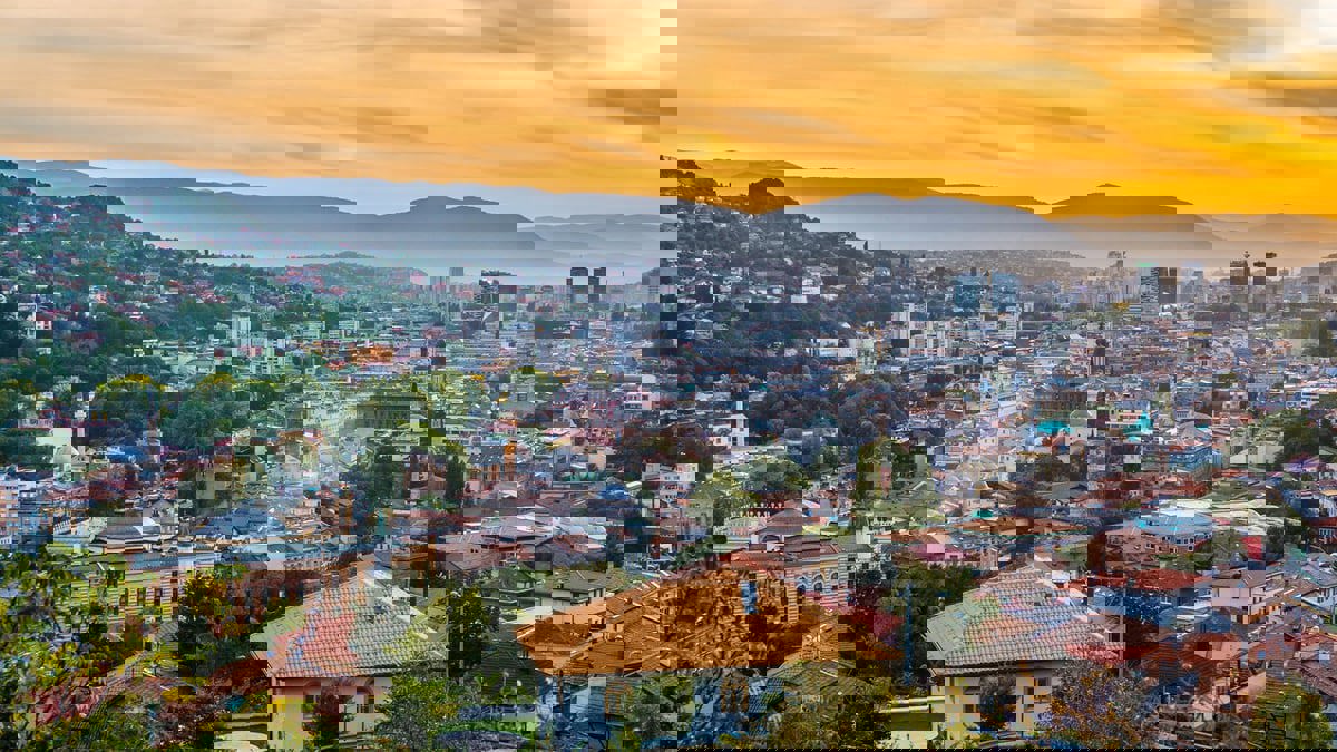 سراييفو جوهرة البلقان تنتفض من تاريخها المؤلم وتفتح أبوابها للسيّاح