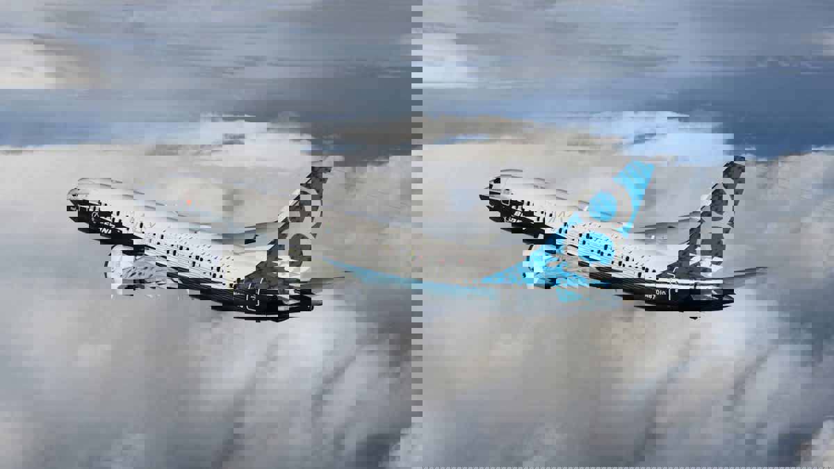 عقب حادثة الطائرة الإثيوبية.. بريطانيا تمنع مرور طائرات "بوينغ 737" بمجالها الجوي