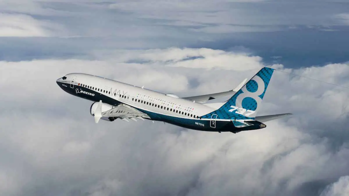 عقب حادثة الطائرة الإثيوبية.. بريطانيا تمنع مرور طائرات "بوينغ 737" بمجالها الجوي