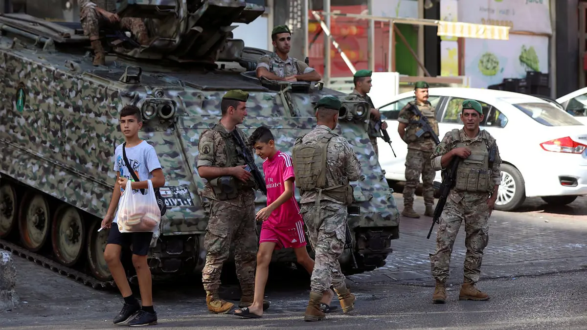 تجليات "ثورة 17 تشرين" اللبنانية والنموذج الثوري الكوبي للتغيير